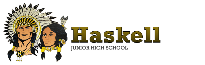 Haskell Junior High School
