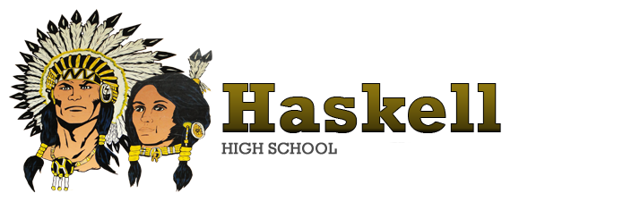 Haskell High School
